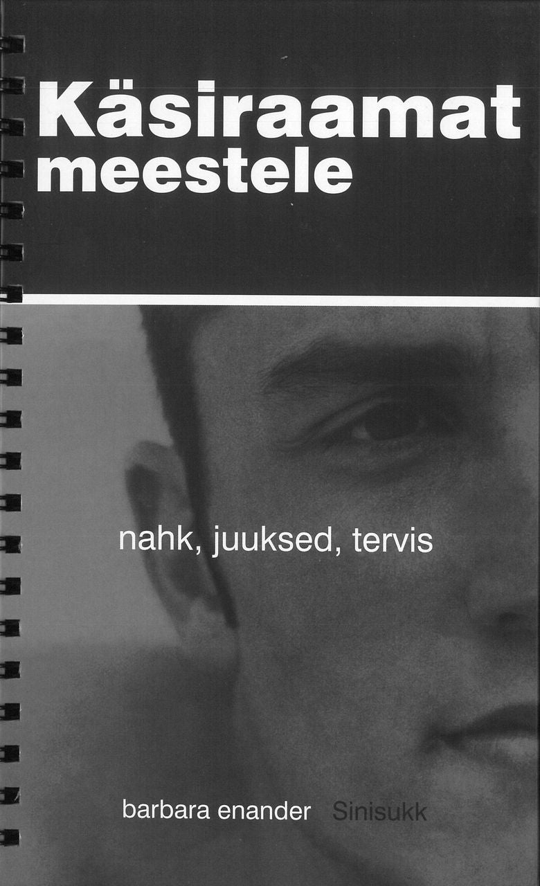 Käsiraamat meestele