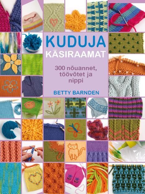 Kuduja käsiraamat