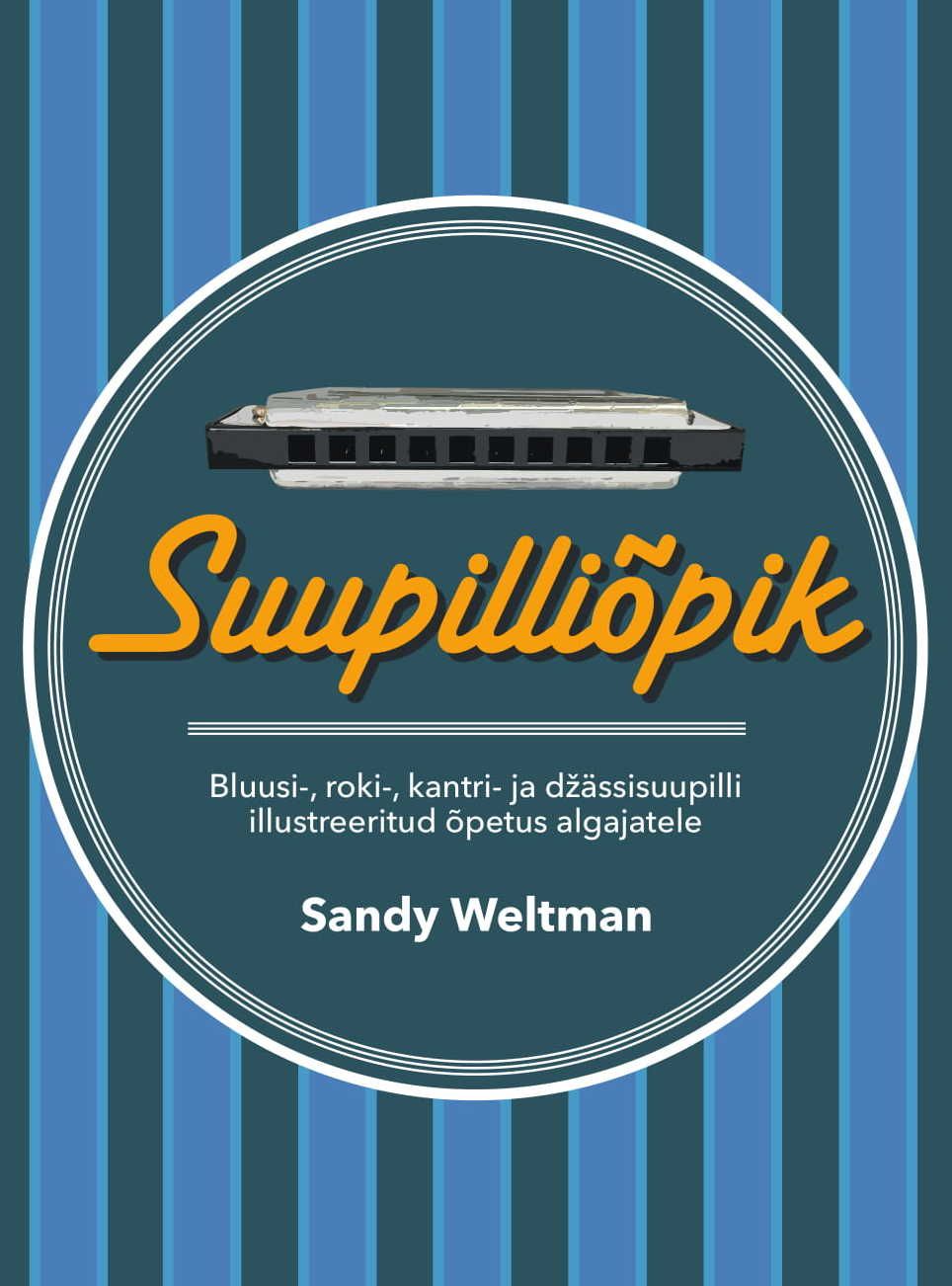 Suupilliõpik