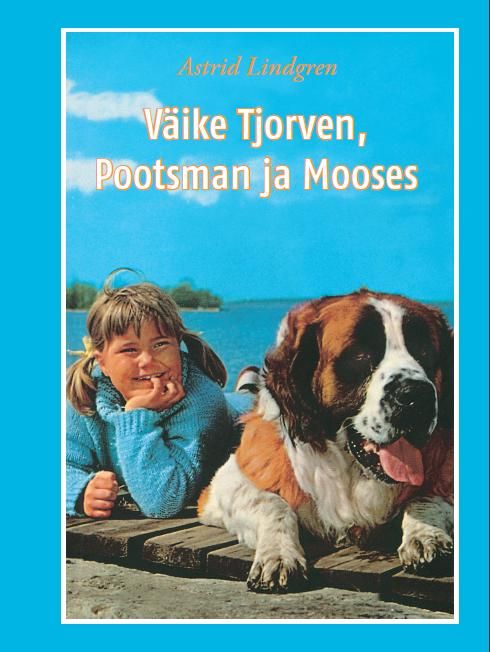 Väike Tjorven, Pootsman ja Mooses