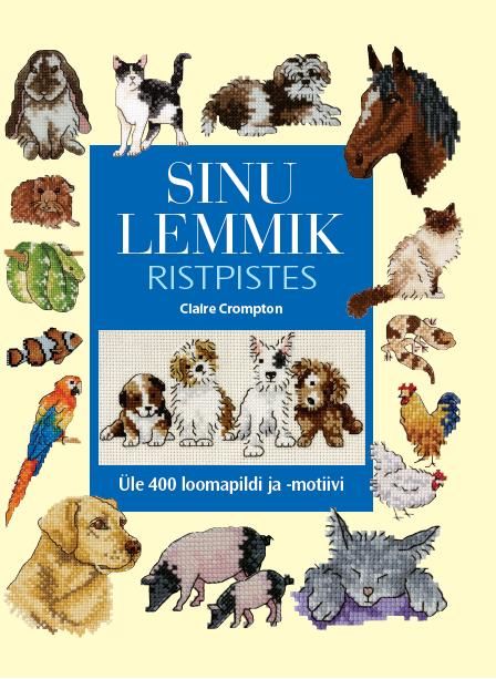 Sinu lemmik ristpistes