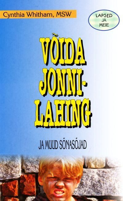 Võida jonnilahing