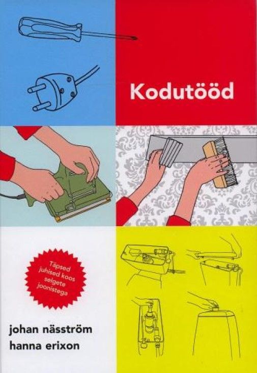 Kodutööd