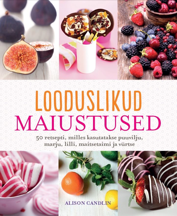 Looduslikud maiustused