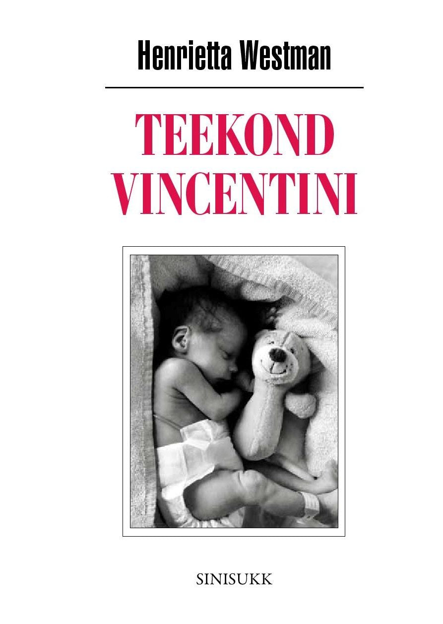 Teekond Vincentini