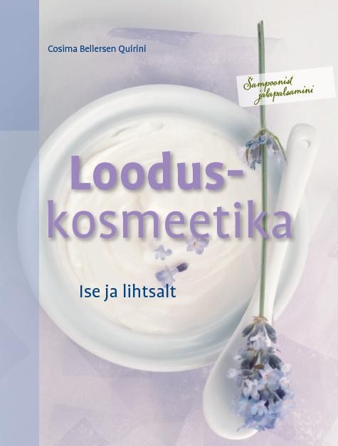 Looduskosmeetika
