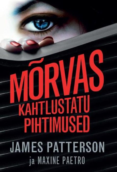 Mõrvas kahtlustatu pihtimused