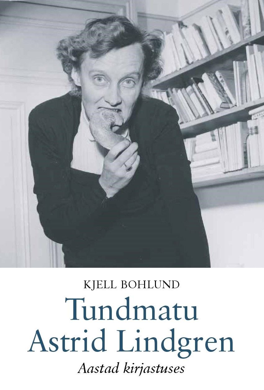 Tundmatu Astrid Lindgren