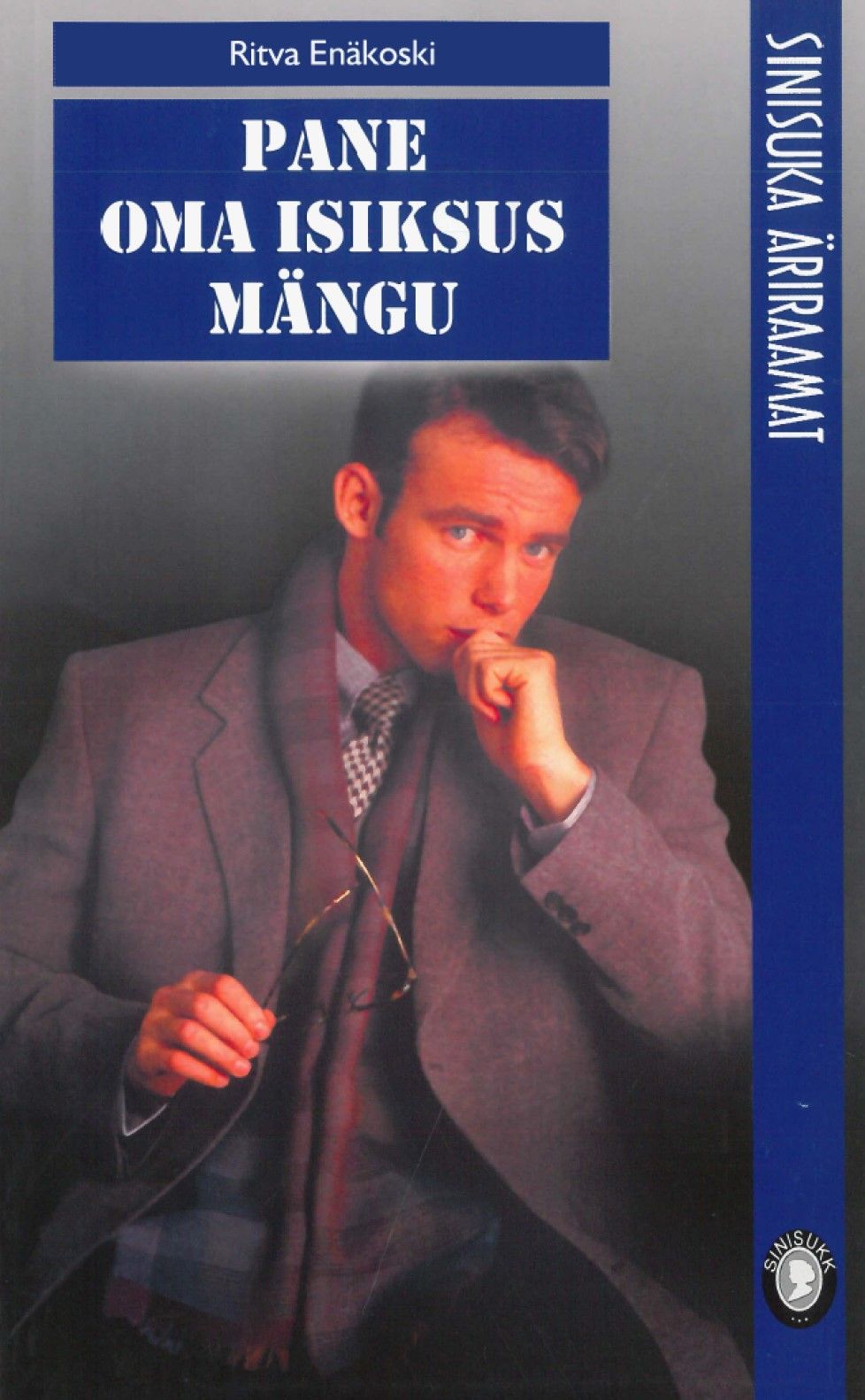 Pane oma isiksus mängu