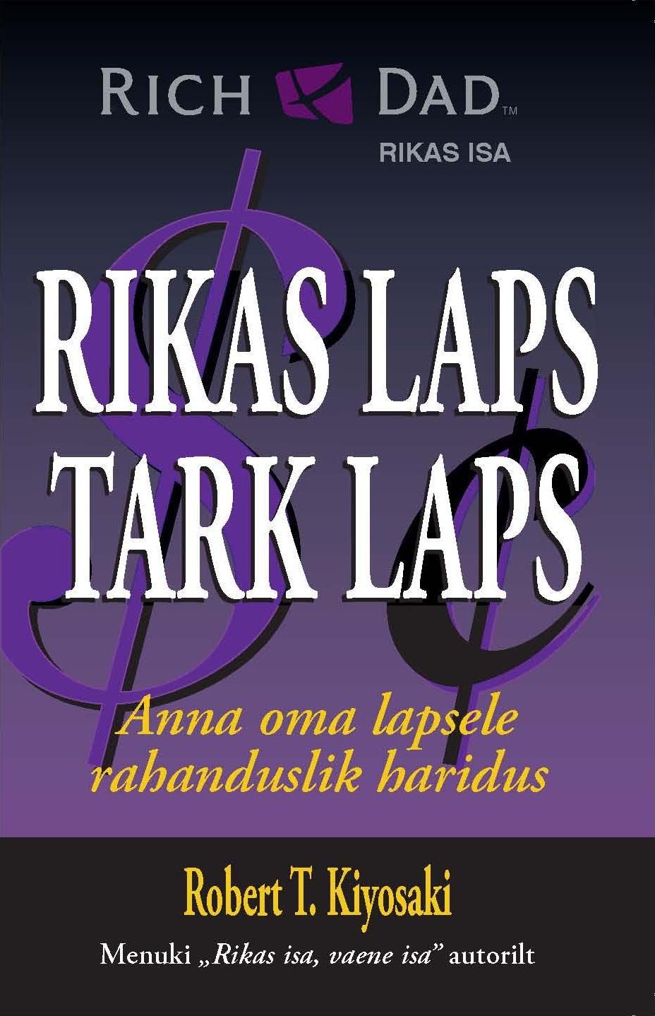 Rikas laps, tark laps