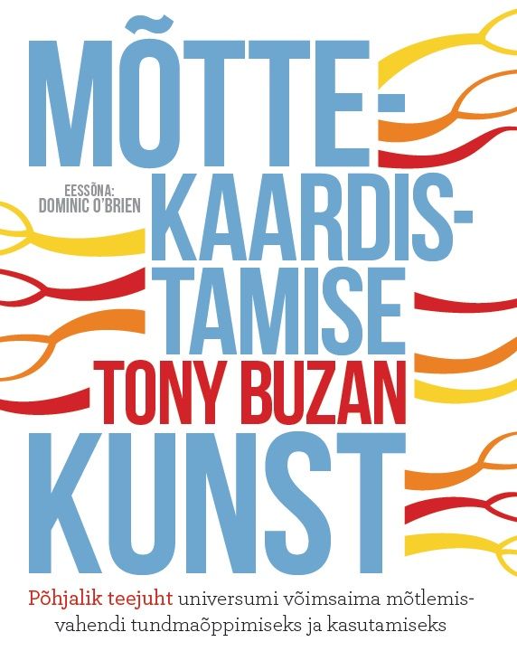 Mõttekaardistamise kunst