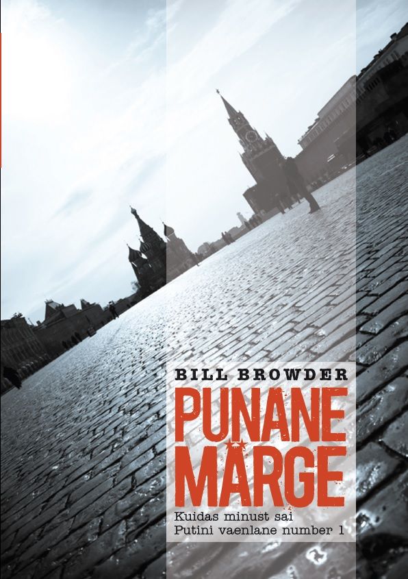 Punane märge