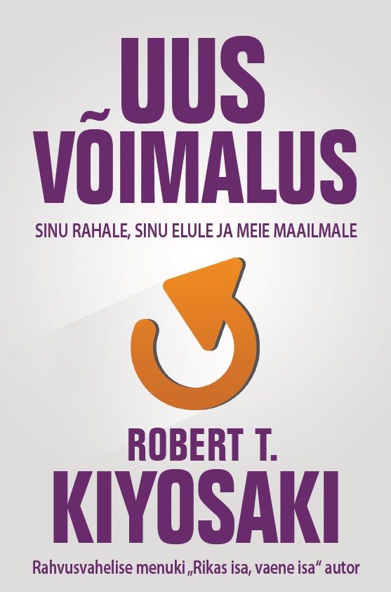 Uus võimalus sinu rahale, sinu elule ja meie maailmale