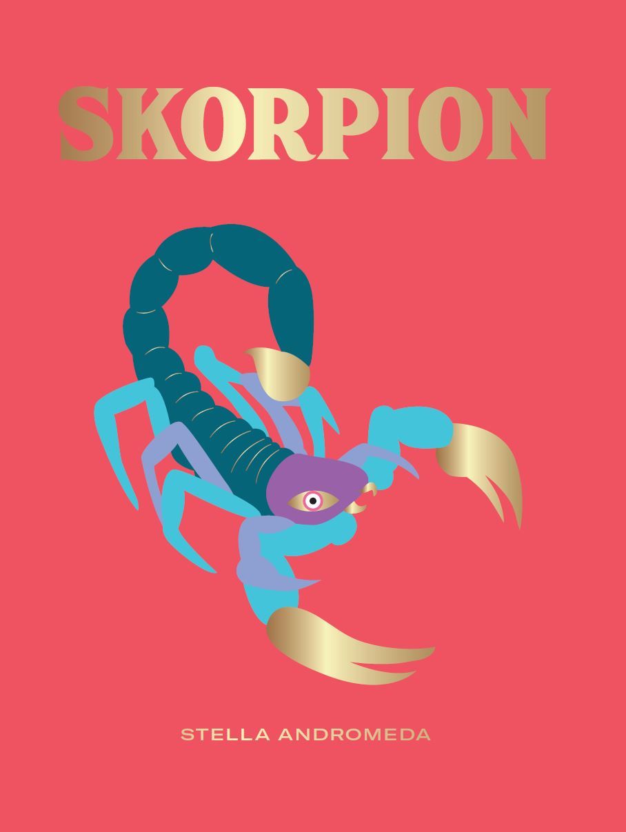 Skorpion