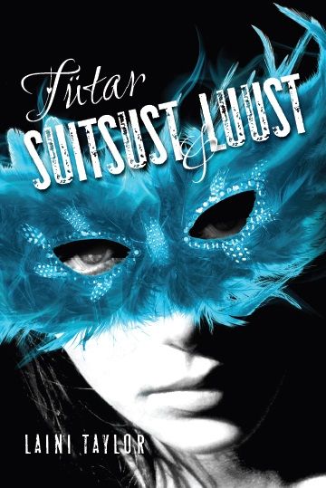 Tütar suitsust ja luust