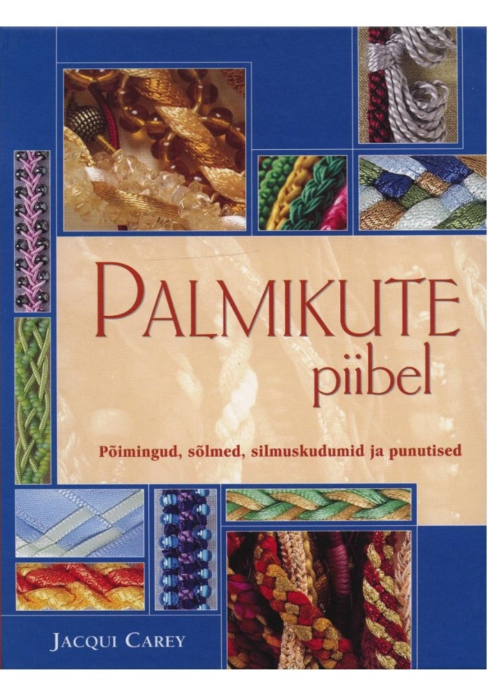 Palmikute piibel