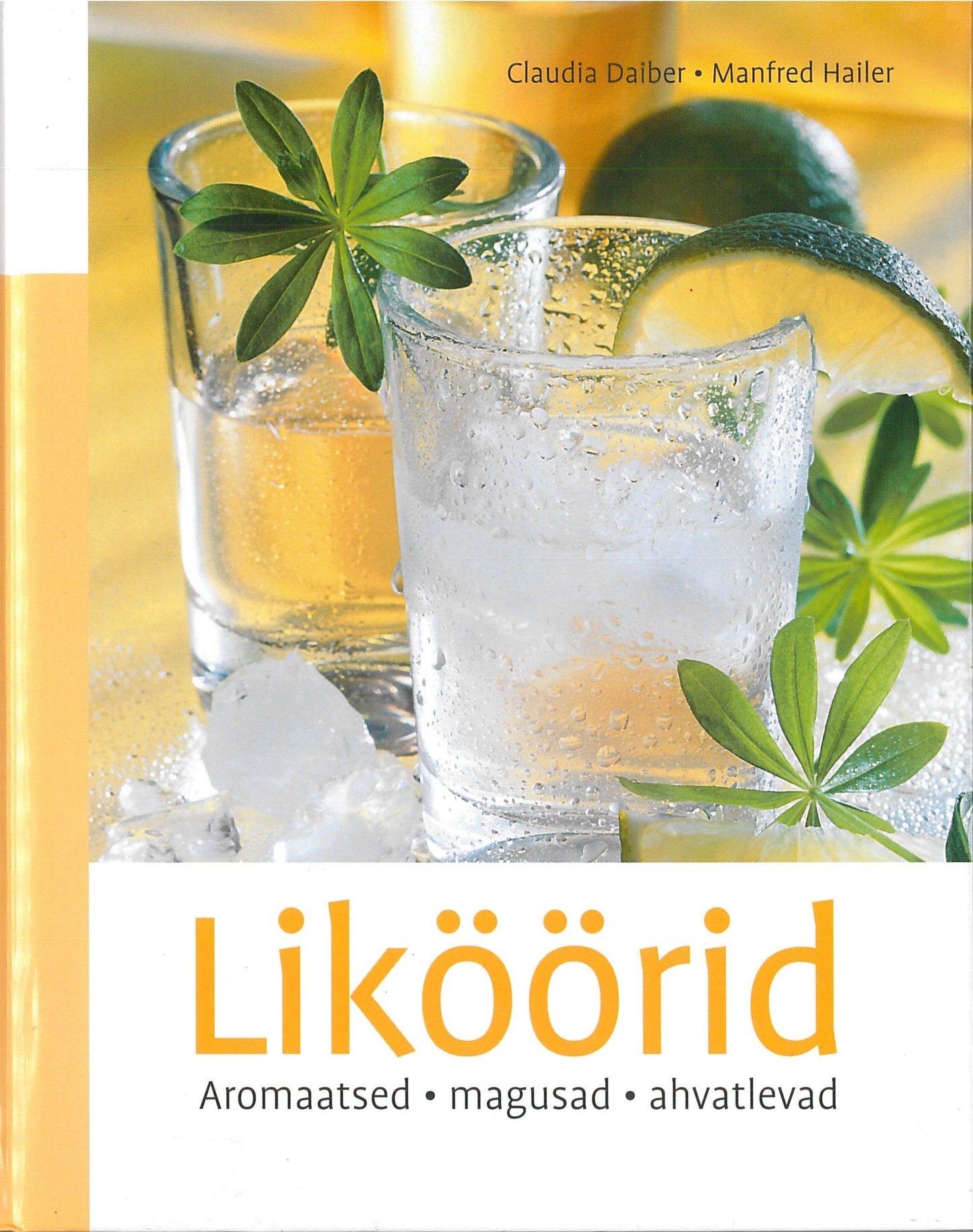 Liköörid