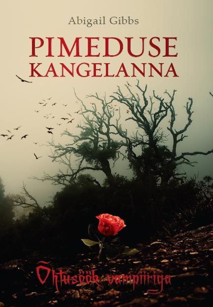 Pimeduse kangelanna. Õhtusöök vampiiriga