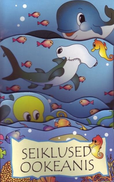 Seiklused ookeanis
