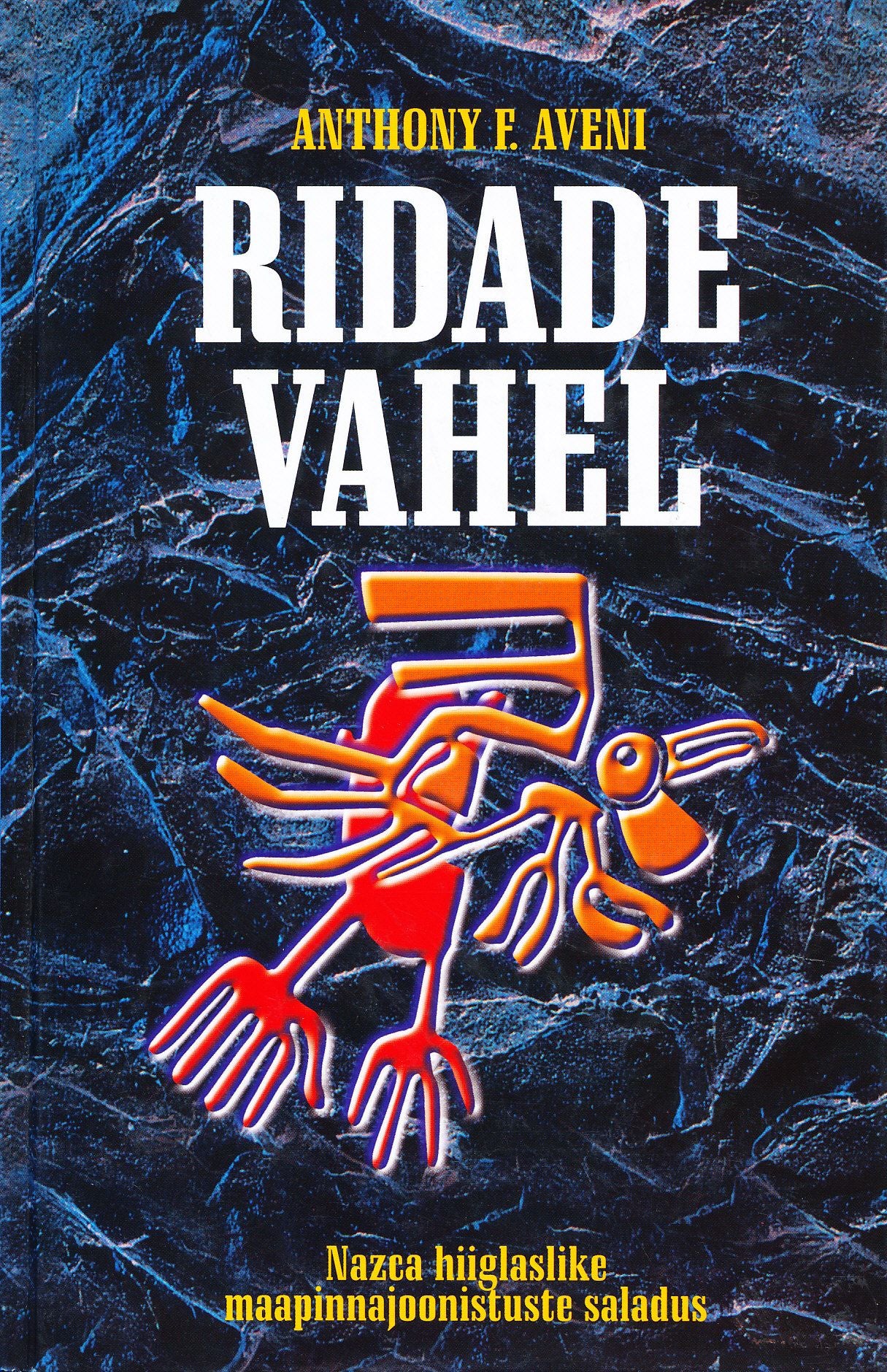 Ridade vahel