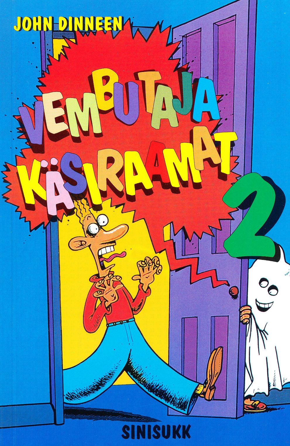 Vembutaja käsiraamat 2