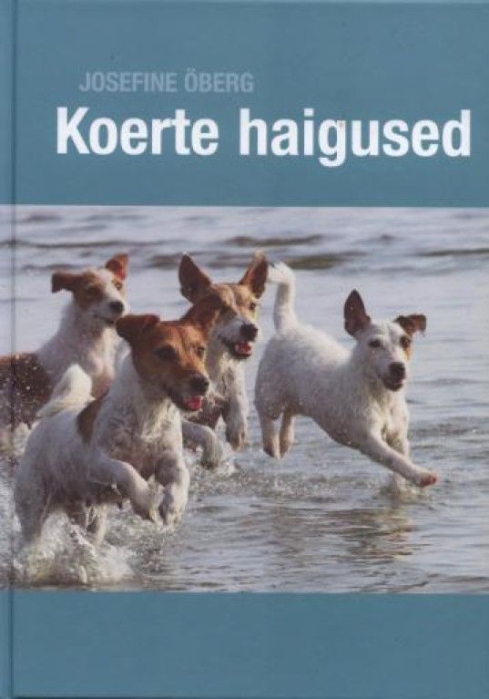 Koerte haigused