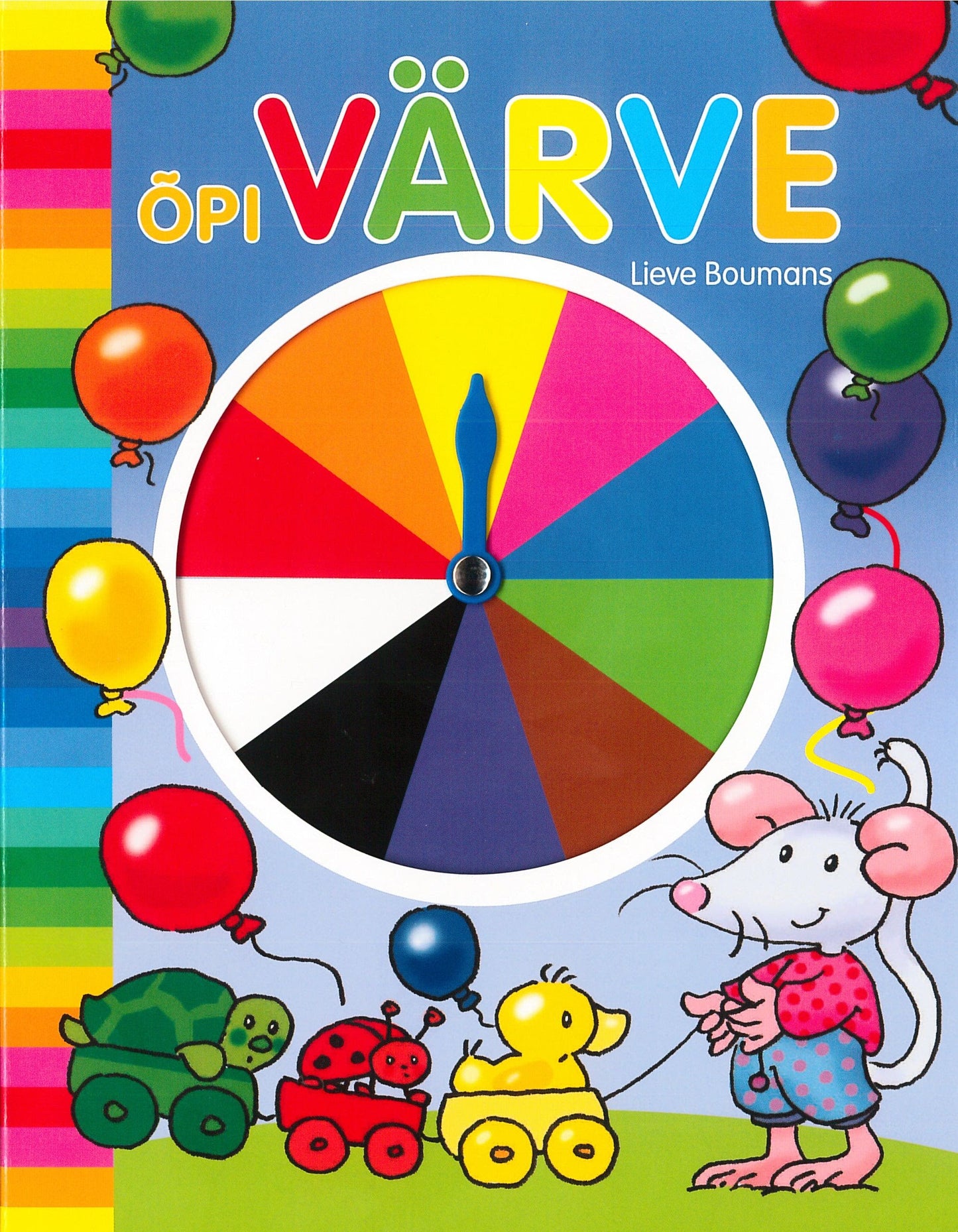 Õpi värve