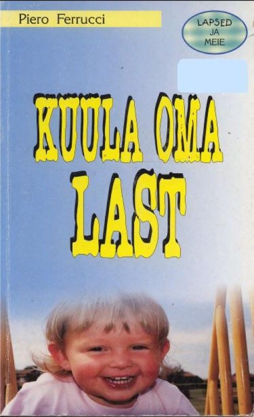 Kuula oma last