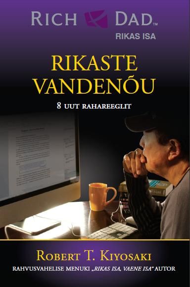 Rikaste vandenõu