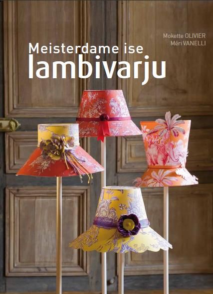 Meisterdame ise lambivarju