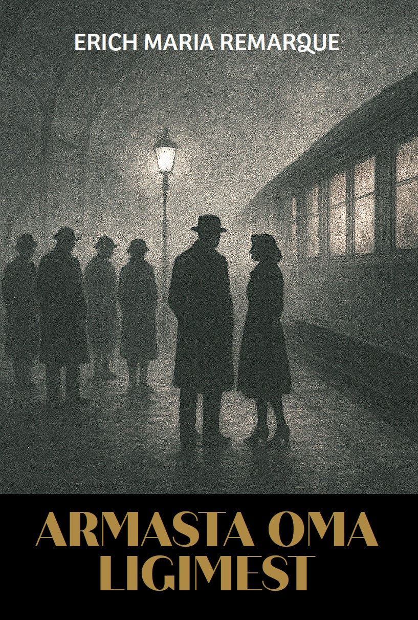 Armasta oma ligimest