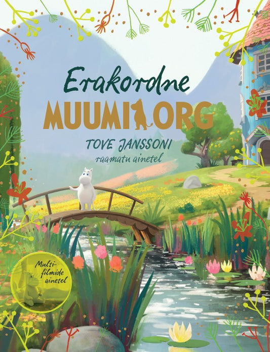 Erakordne Muumiorg