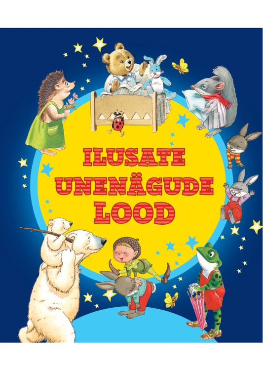 Ilusate unenägude lood