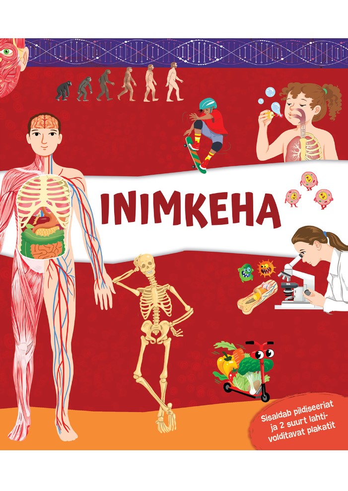 Inimkeha