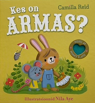 Kes on armas?