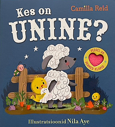 Kes on unine?