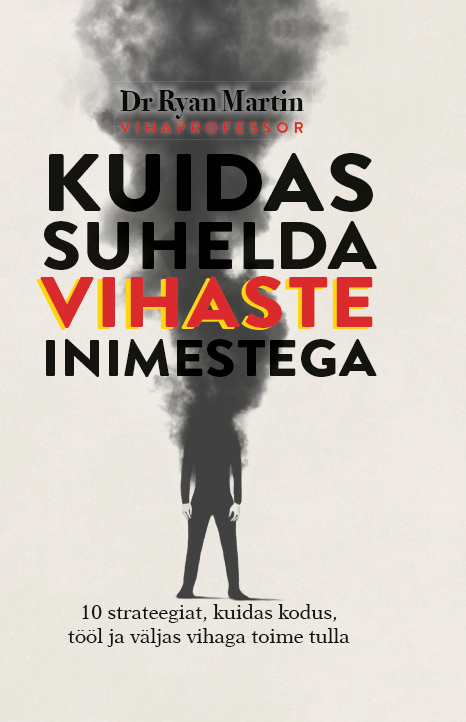 Kuidas suhelda vihaste inimestega