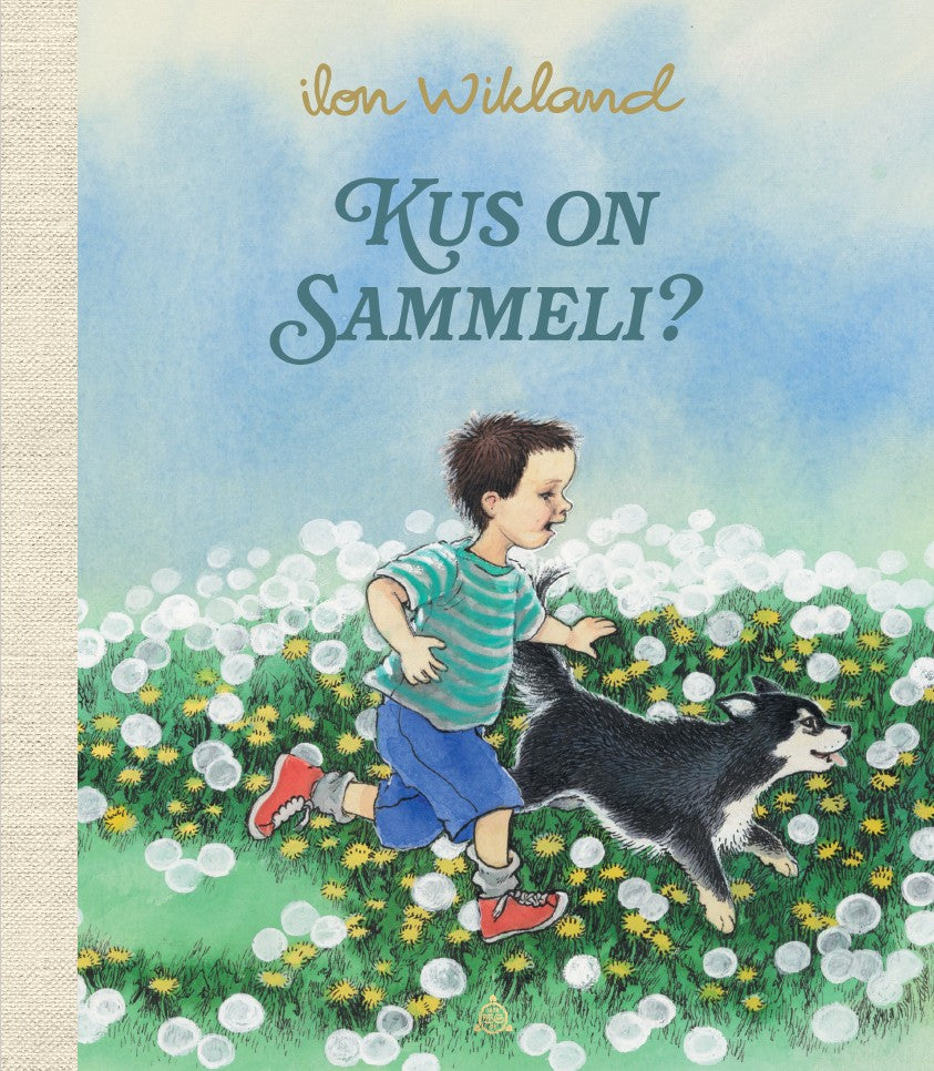 Kus on Sammeli?