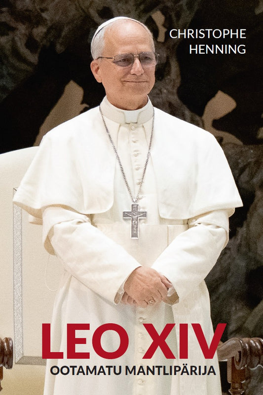 Leo XIV. Ootamatu mantlipärija