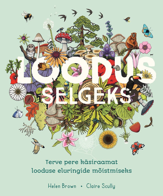 Loodus selgeks