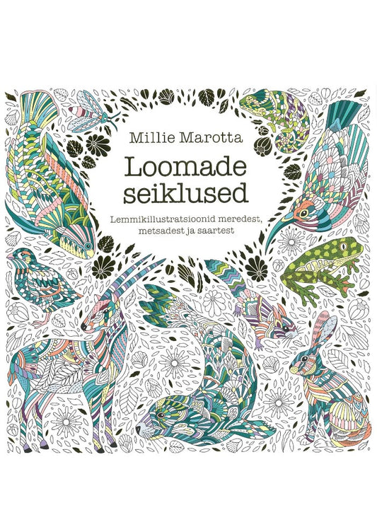 Loomade seiklused