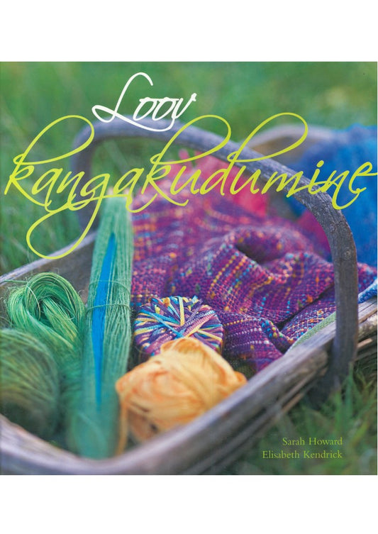 Loov kangakudumine