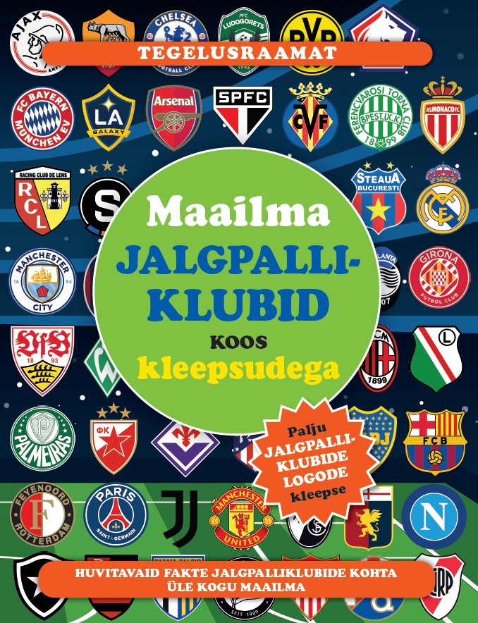 Maailma jalgpalliklubid