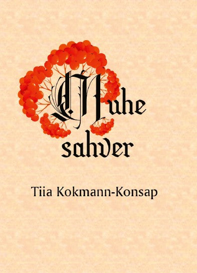 Muhe sahver