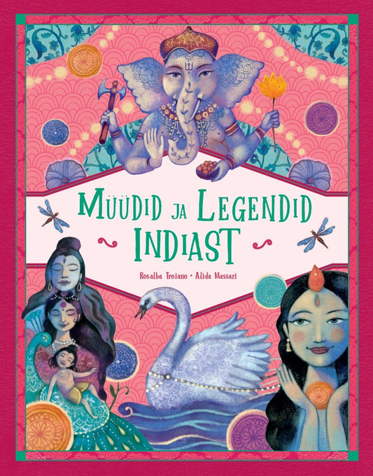 Müüdid ja legendid Indiast
