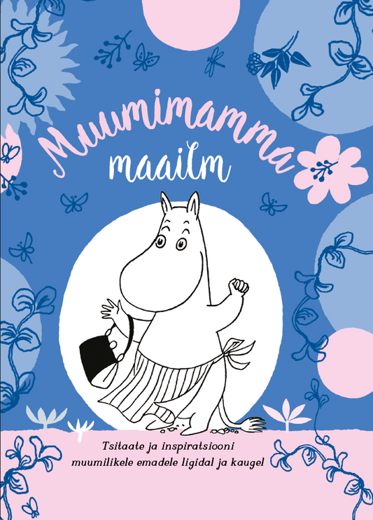 Muumimamma maailm
