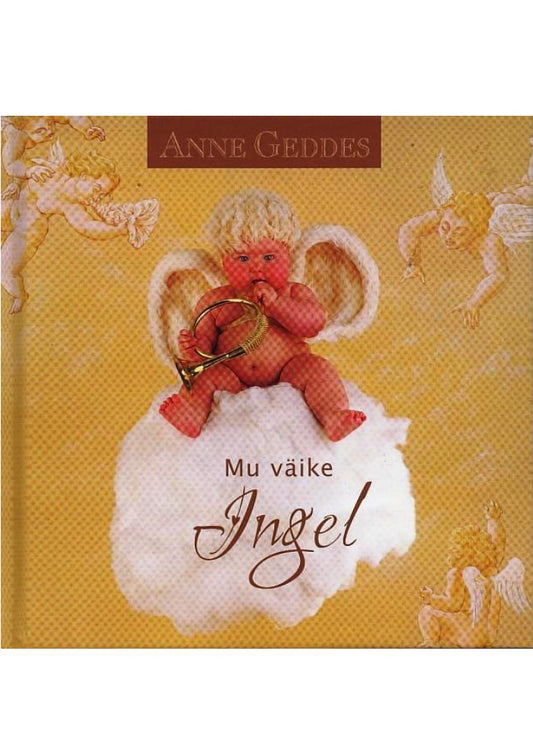 Mu väike ingel