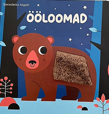 Ööloomad