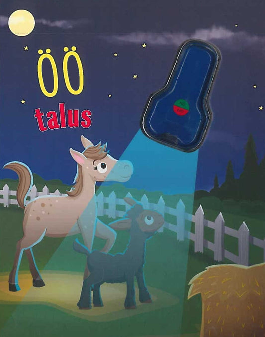Öö talus