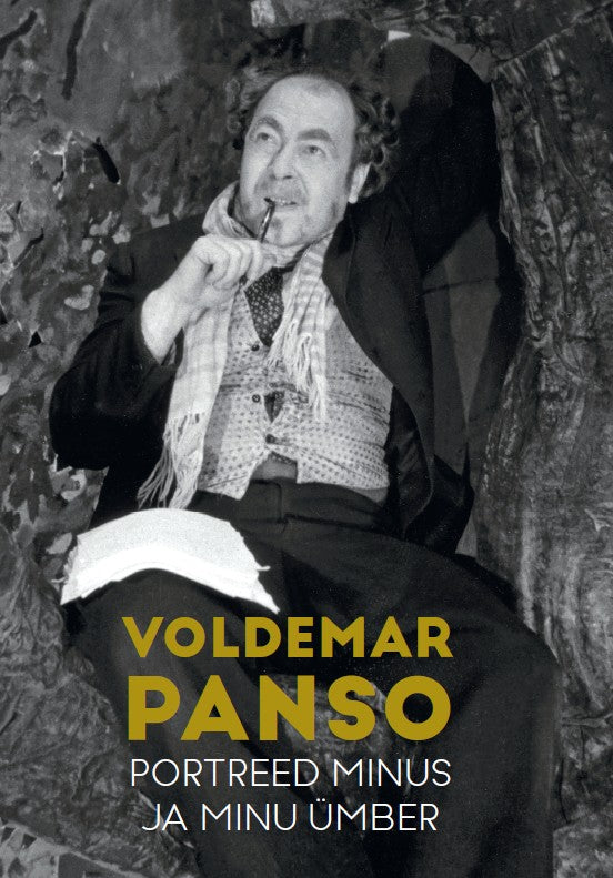 Portreed minus ja minu ümber